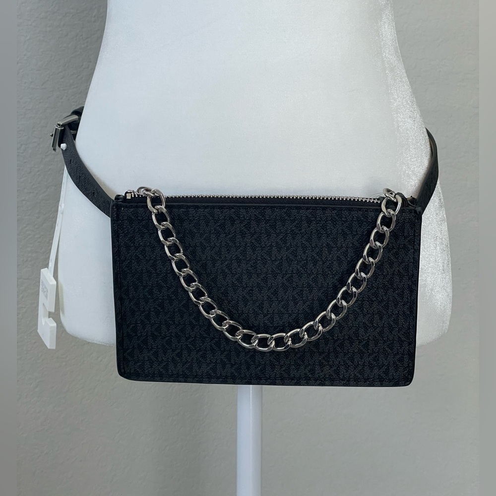 Michael Kors belt bag/ Fanny pack